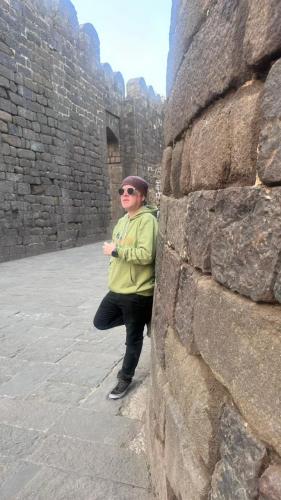 Bhushan Narayan Parab