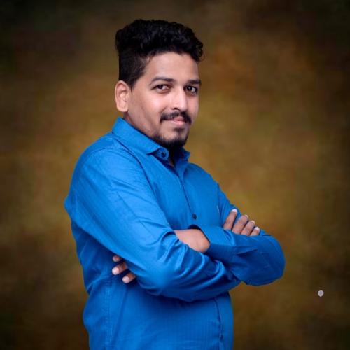 Darshan suryakant sawant