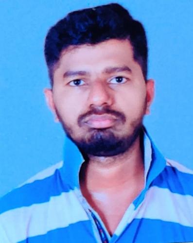 Darshan Madhukar Mestri