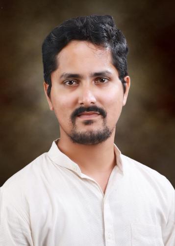VASUDEV VIJAY GAWADE