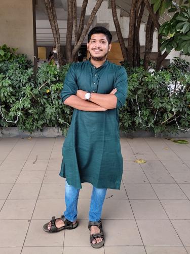 ABHIJEET DILIP PRABHU