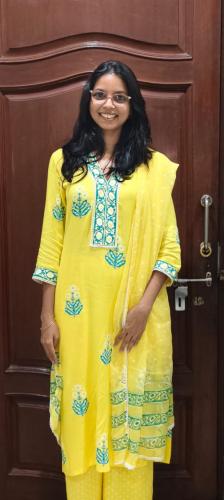 PREETI SURESH JADHAV