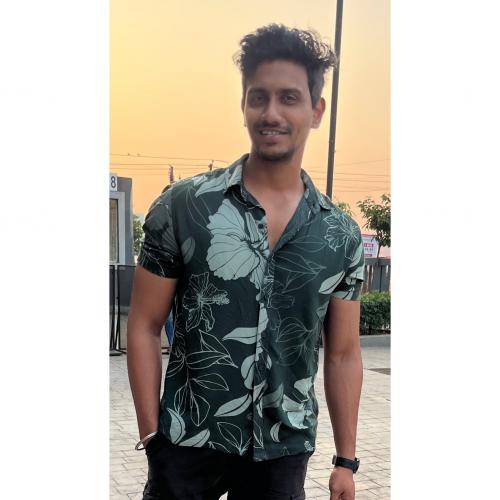 CHETAN RAJARAM APANDKAR