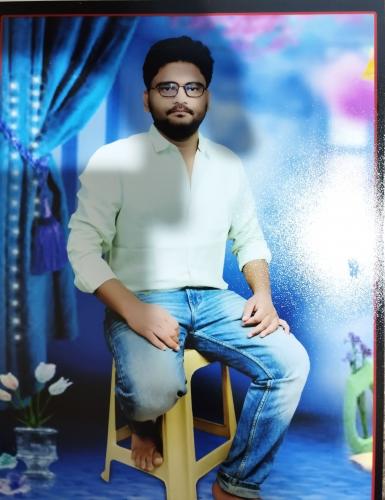ABHIJEET ANKUSH DEVALKAR