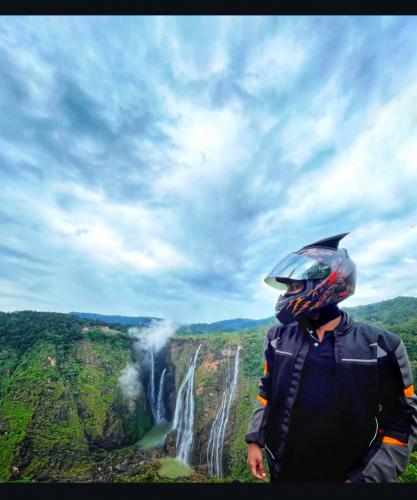 Yogesh Dattaram Jagtap