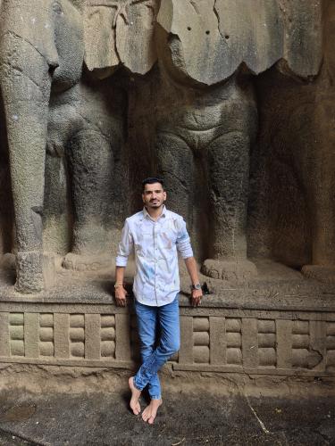 YUVRAJ HINDURAO BHUTAL