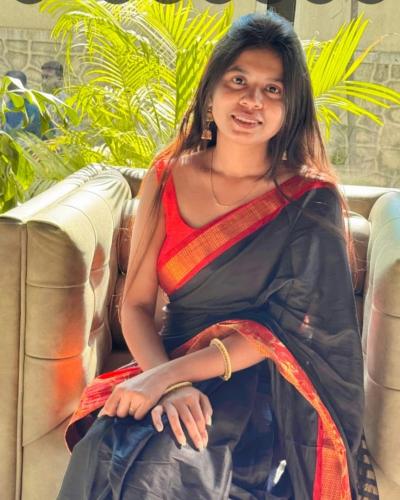 Snehal Shivaji Sawant