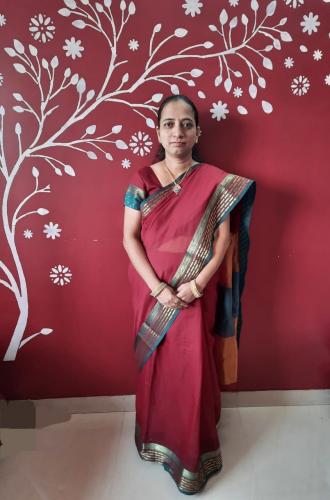 MAHANANDA BAPU PARAB