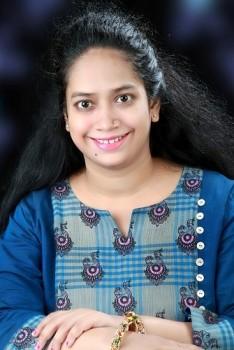 SWATI VILAS SAWANT