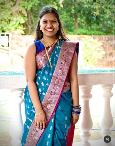 Dakshata Gopinath Jagtap