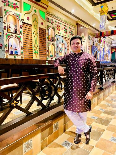 Abhishek Prakash Rane