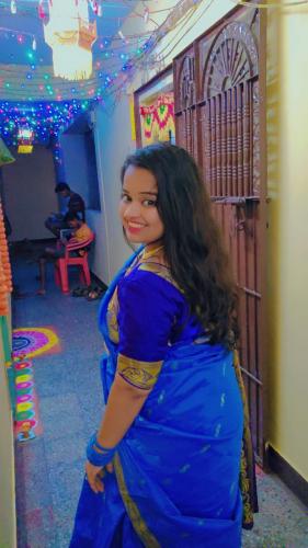 AMRUTA ANIL SHINDE