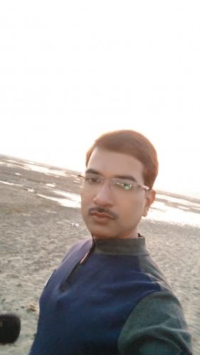 SATISH SITARAM PARAB