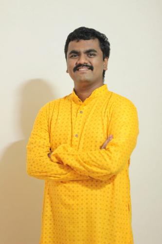 Sanket Dasharath Gawde