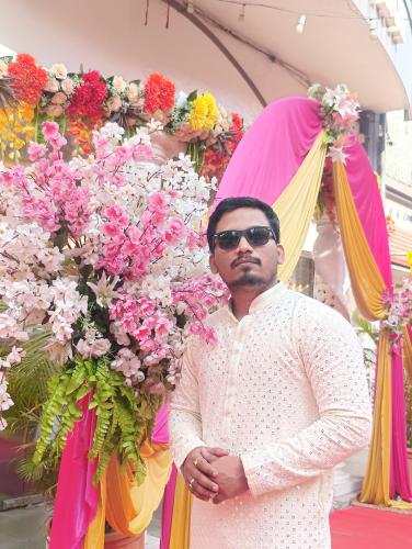 DEVENDRA JAYVANT NAIK