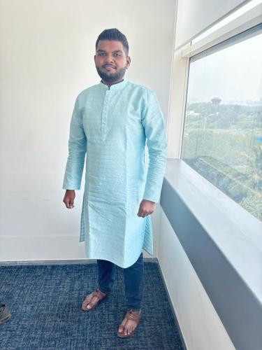 Raj Ramesh Sawant