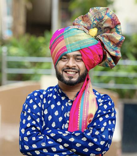 VIRAJ PRAVIN PARAB