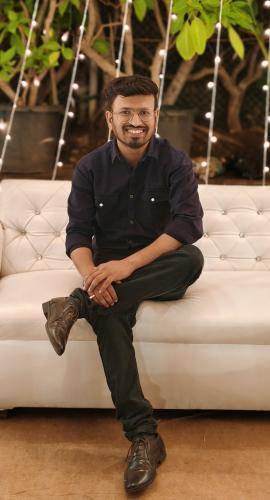 Narayan Audumbar Parab