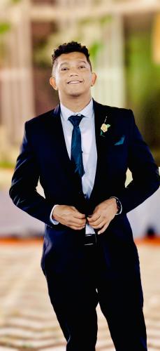 AJINKYA SUDHAKAR NIRGUN