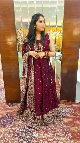 SHRADDHA PRAMOD SAWANT