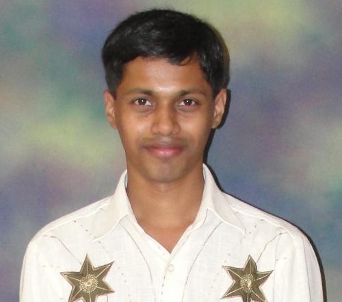 Chandrashekhar Achyut Chirmule