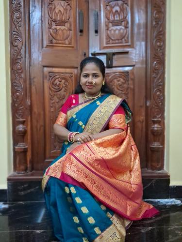 Prajakta Narayan Palav