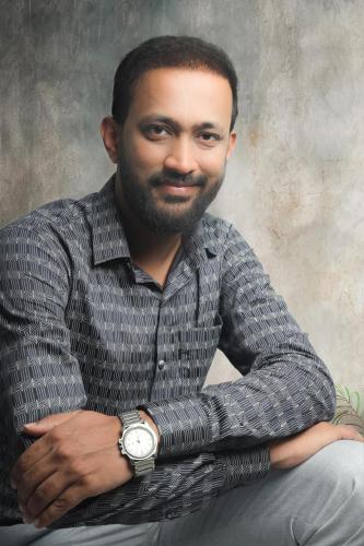 Prathamesh Sudhakar More