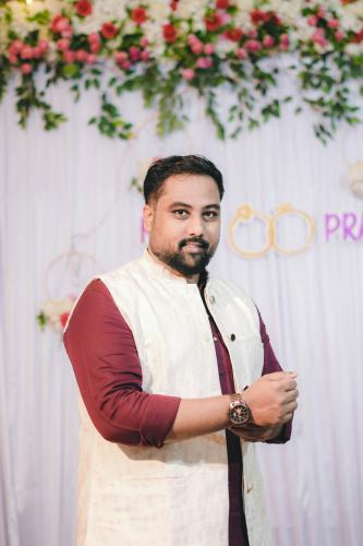 Rahul Chandrakant Angane