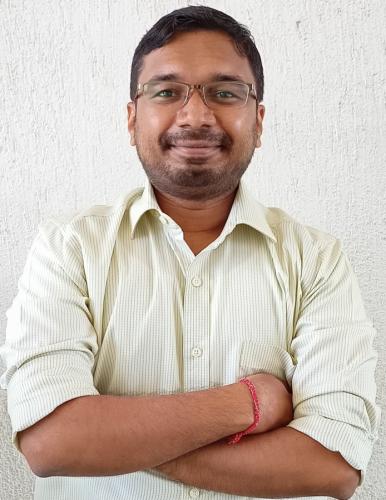 Vishram Laxman Terse