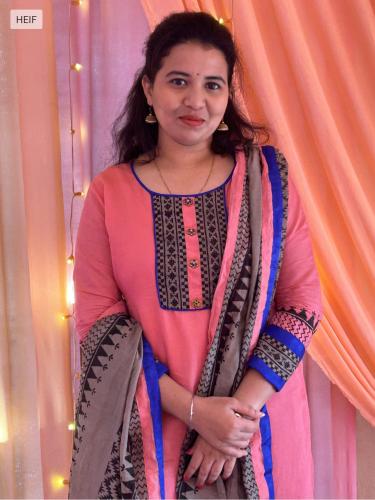 Priya Chandrakant Ayare