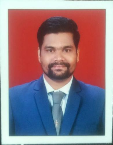 Prathamesh Ganpat Birmole