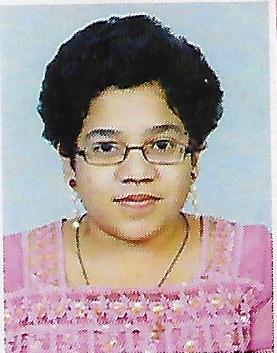 ANKITA JAYSING CHAVAN