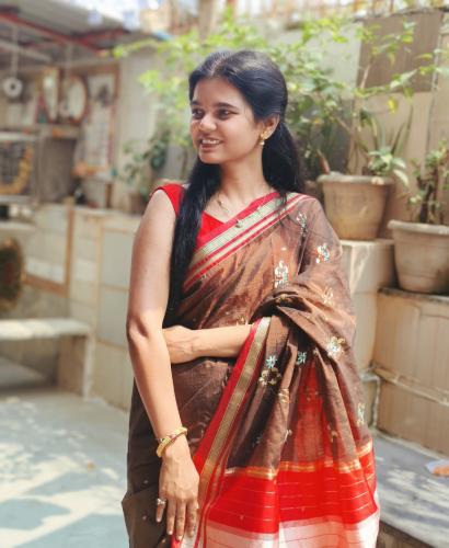 Shraddha Santosh Rane