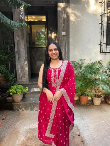 Sayli Balwant Shirke