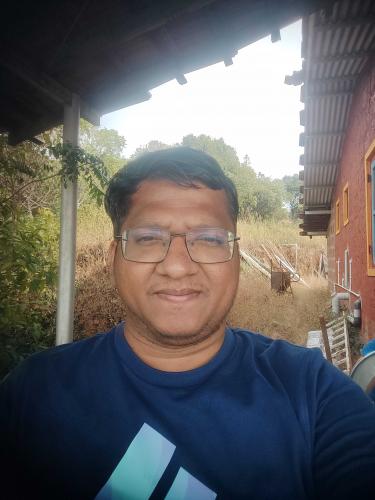 OMKAR RAMESH PALEKAR