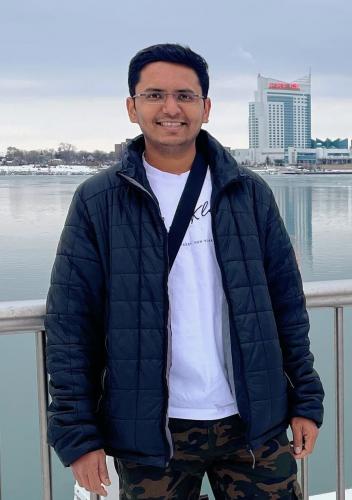 Siddhesh Suhas Parab