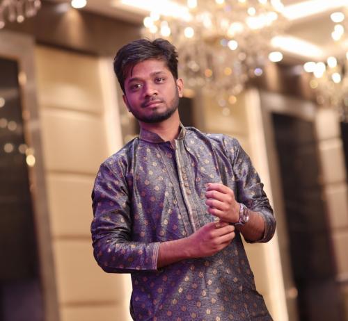 SANKET SUNIL RANE