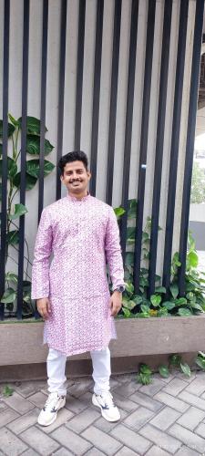 Hrishikesh Chandrakant Prabhu
