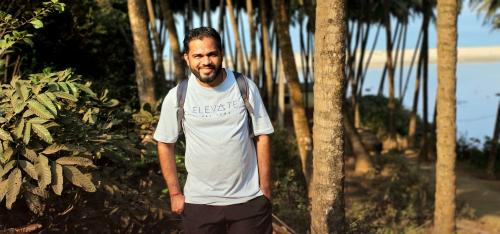 MILIND RAMCHANDRA MASURKAR