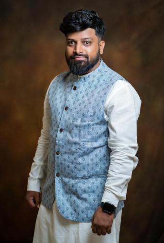 Rahul Rajendra Chavan