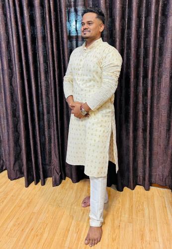 PRATIK SANDEEP JADHAV