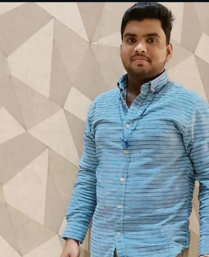 darshan krishnakant karle