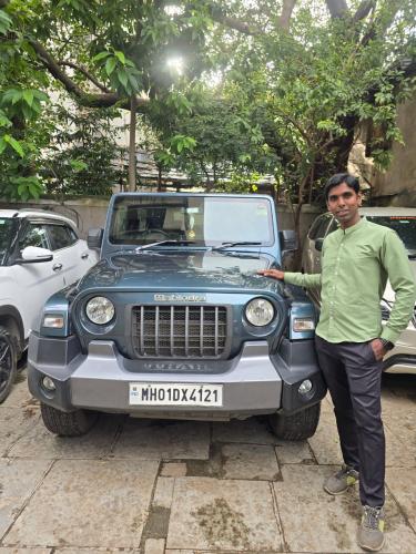 SIDDHANT SHYAM KULKARNI