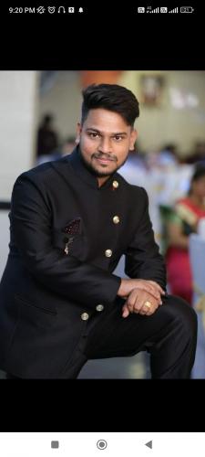 Sagar Jagannath Narvekar
