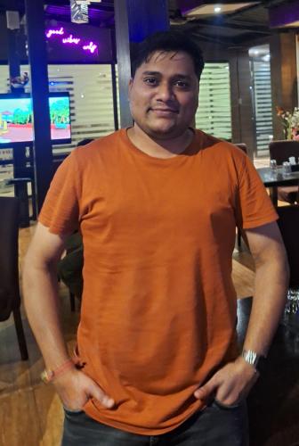 ADITYA RAJENDRA UTEKAR