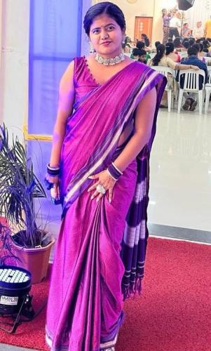 VAISHNAVI SHIVAJI KHAMKAR
