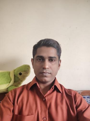 Candidate photo