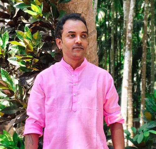 AMIT SAVALARM PALAV