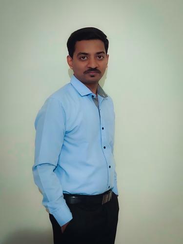 Sandeep Kamlakar Rane