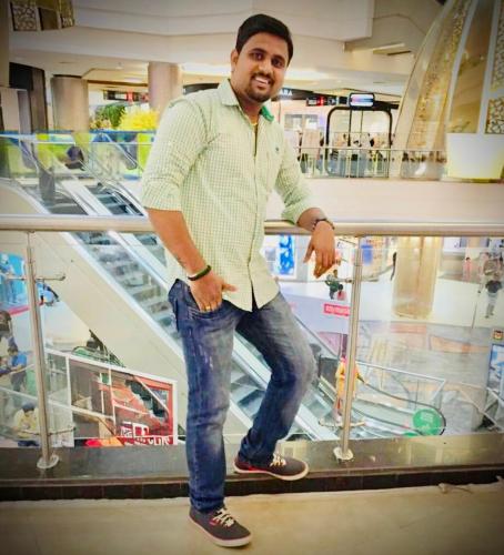 VILAS RAMCHANDRA RANE